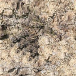 Seamless Textures of Rock + Normal & Bump Mapping